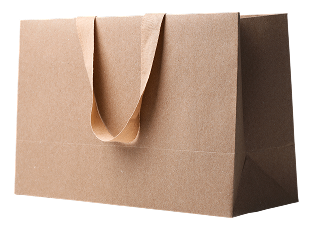 Paper bag