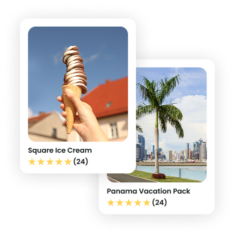 Resorts