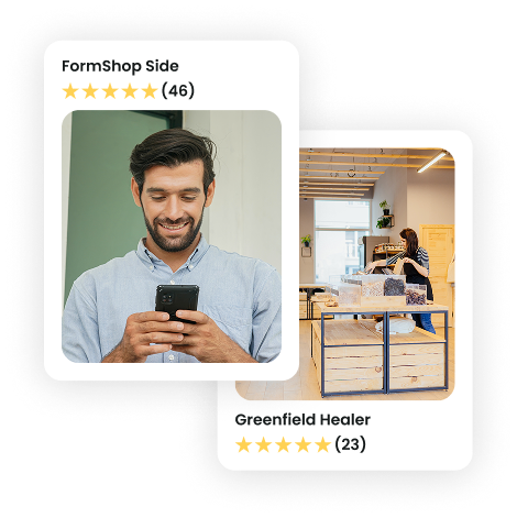 Reviews